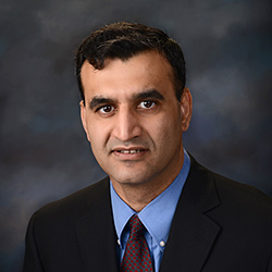 Rizwan E. Kibria, MD