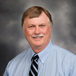 Donald R. Lutter, MD