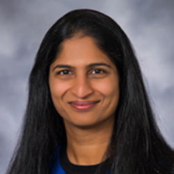 Pallavi Rao, MD