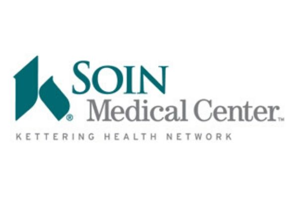 Soin Medical Center
3535 Pentagon Blvd
Beavercreek, OH 45431