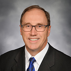 Mark J. Walsh, MD