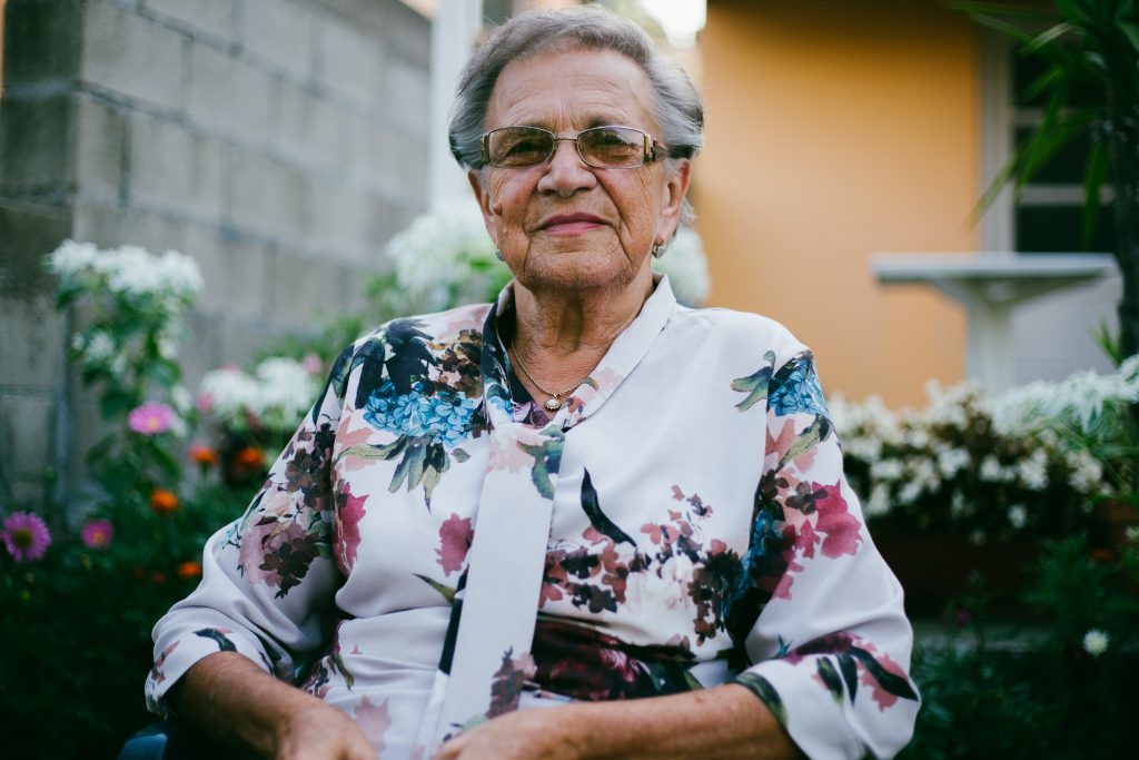 smiling-older-woman-outside