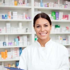 pharmacist-smiling-female