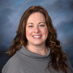 Jennifer Goodin, APRN-CNP