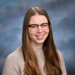 Katherine Fowler, APRN-CNP