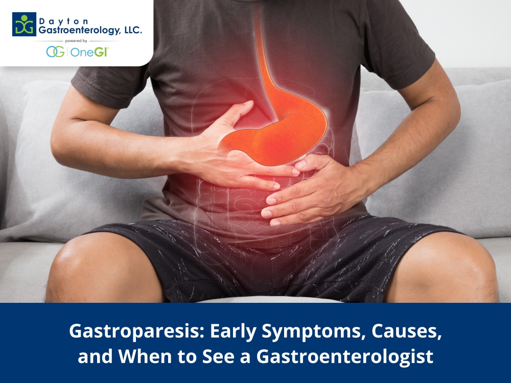 Gastrology